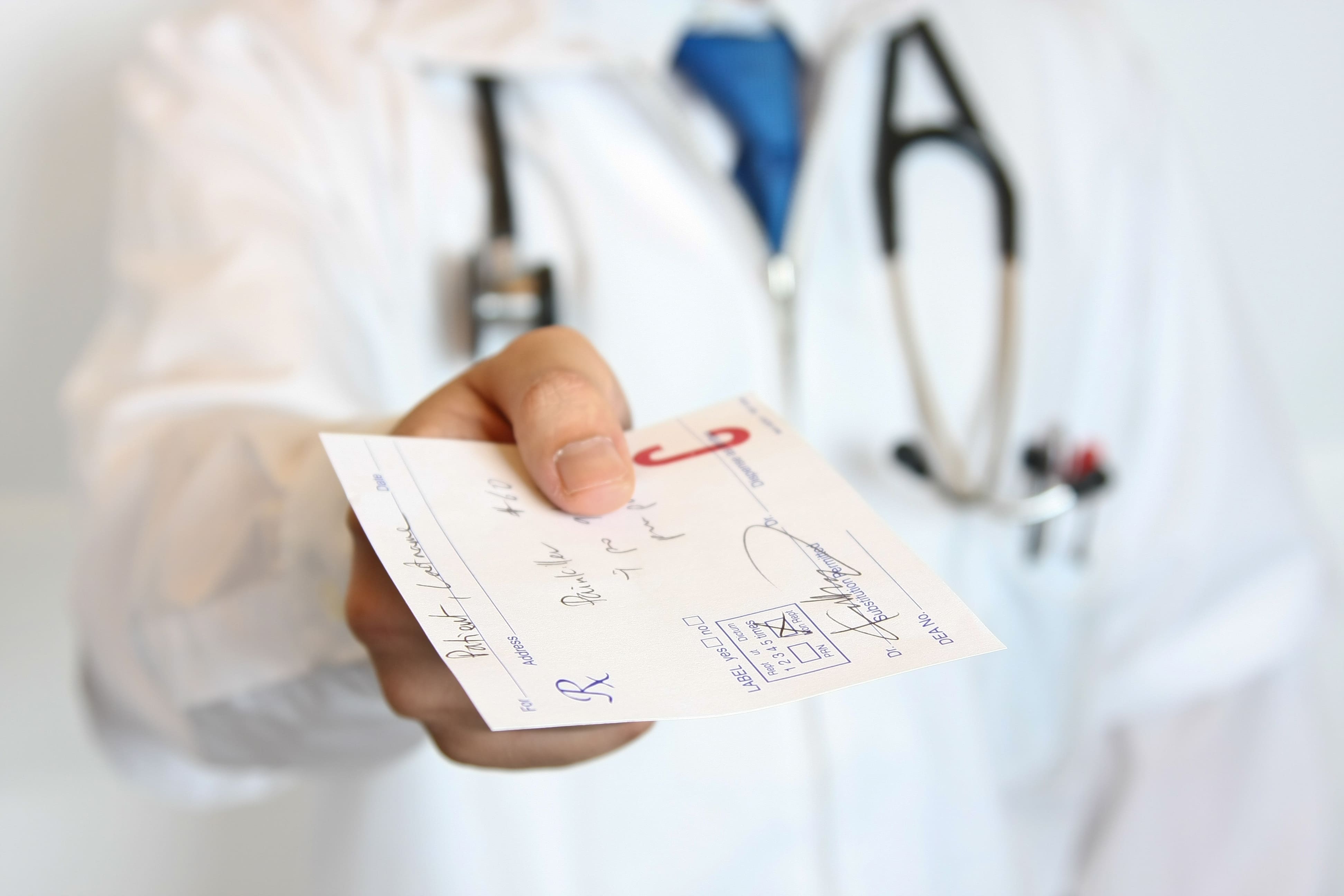 HGH Therapy Doctor for HGH