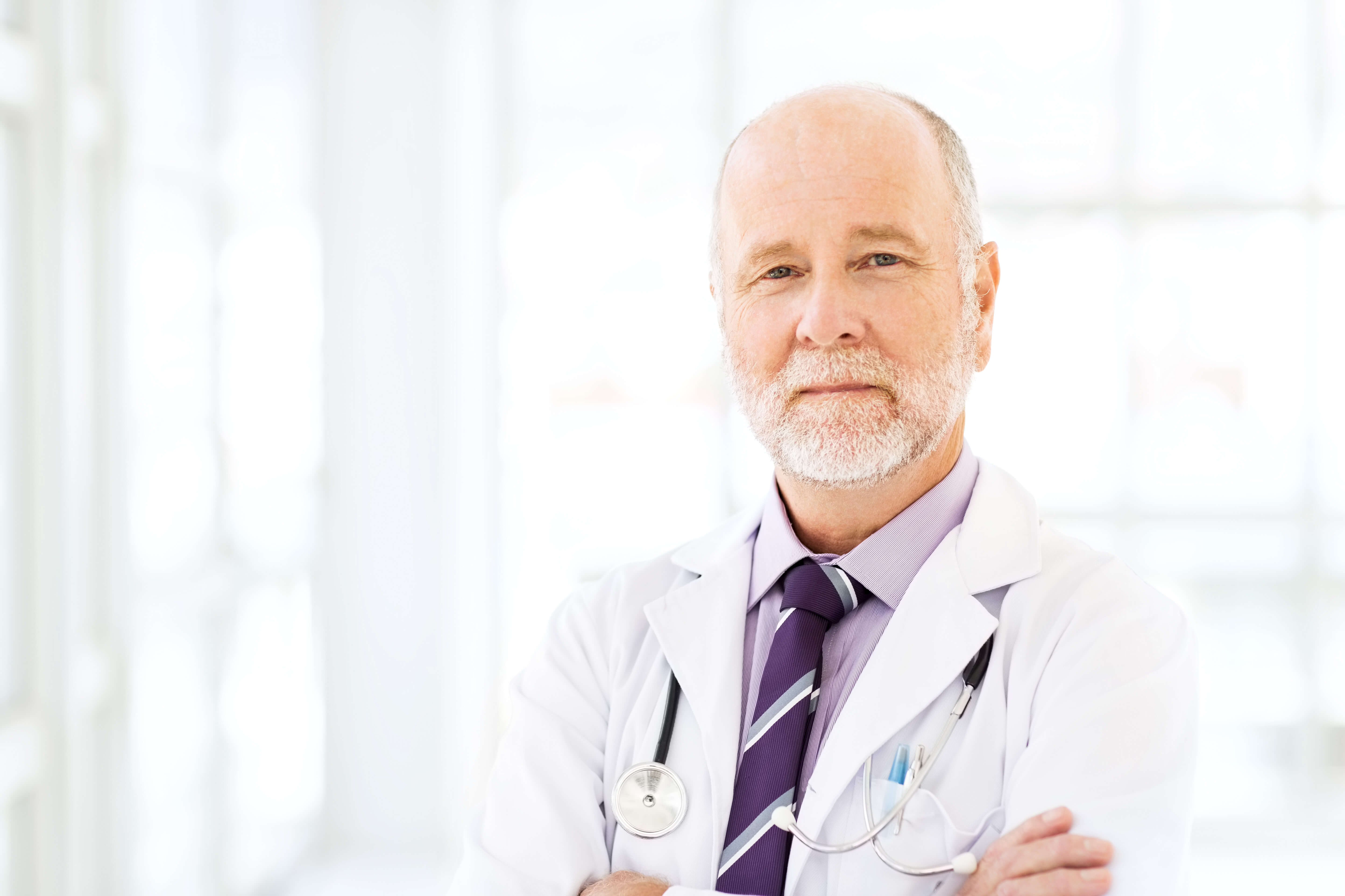 HGH Therapy for Men Over 40 Benefits & Expectations