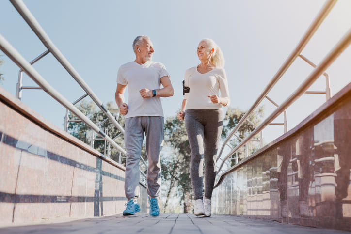 HGH Therapy for Recovery and Healing