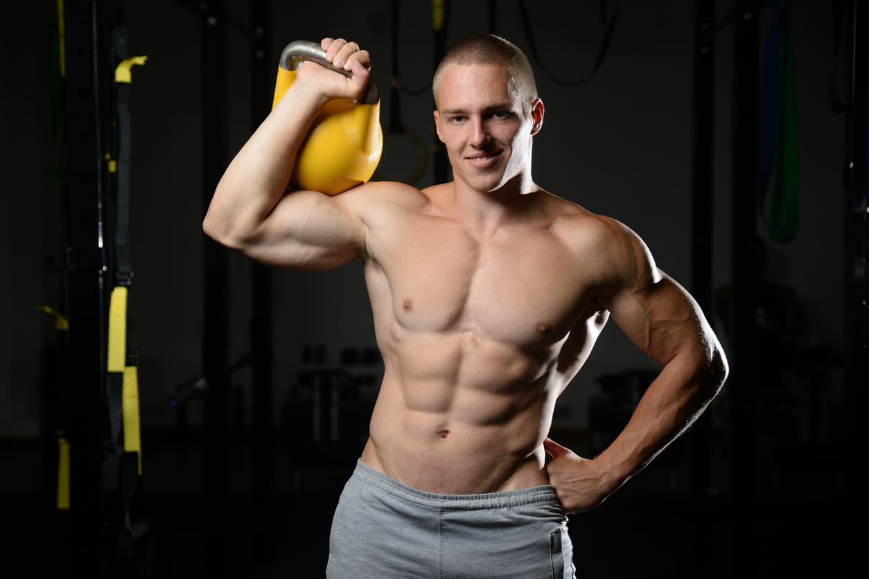 How to Qualify for HGH Therapy
