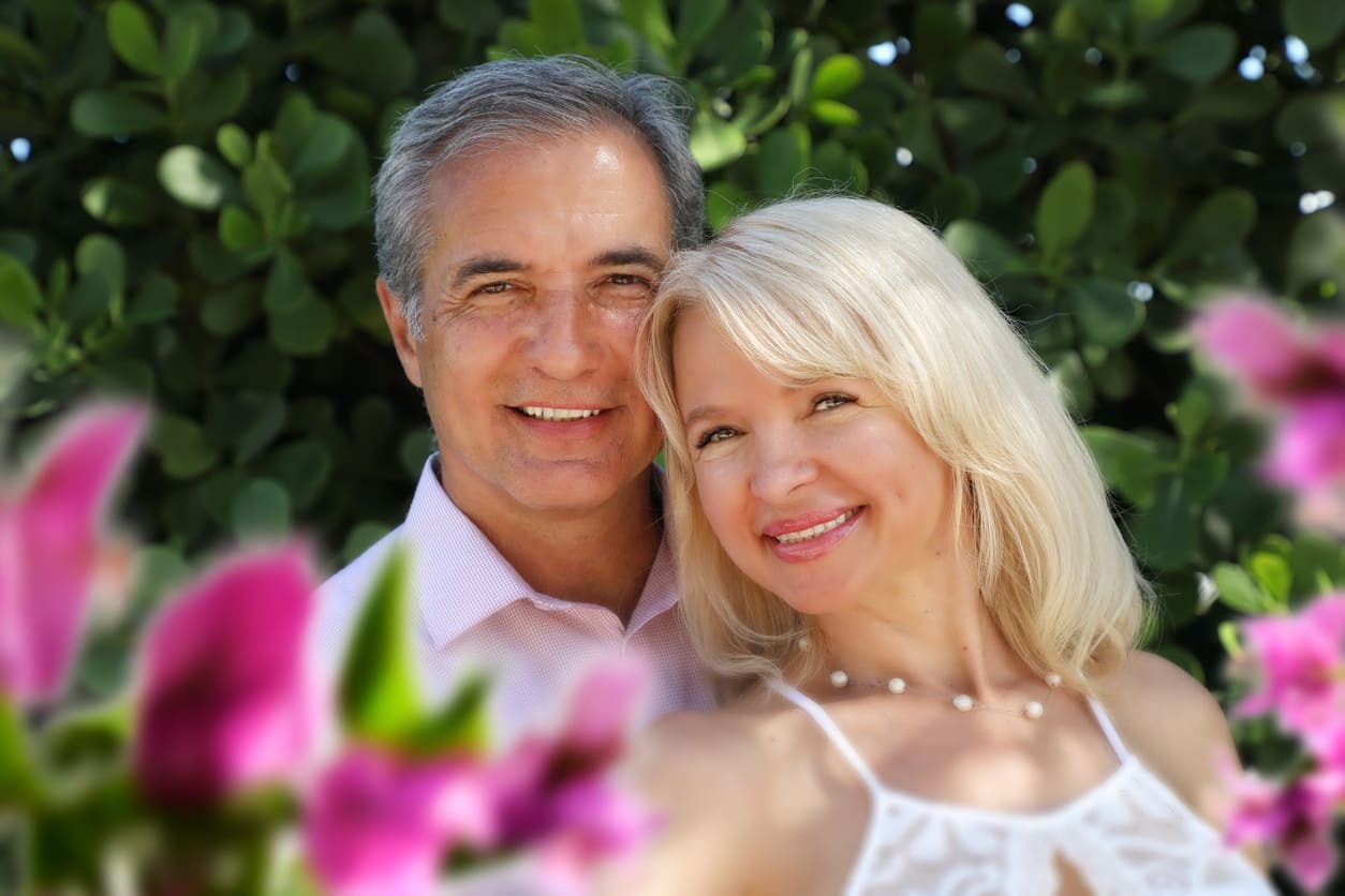 Are The Anti-Aging Benefits of HGH Therapy the Same for Men as Women
