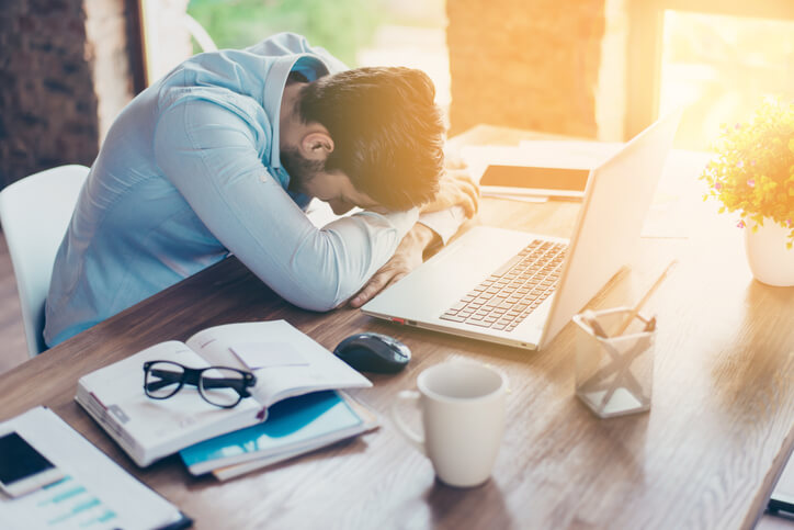 Brain Fog After 35 Could Low HGH Be Part of the Problem