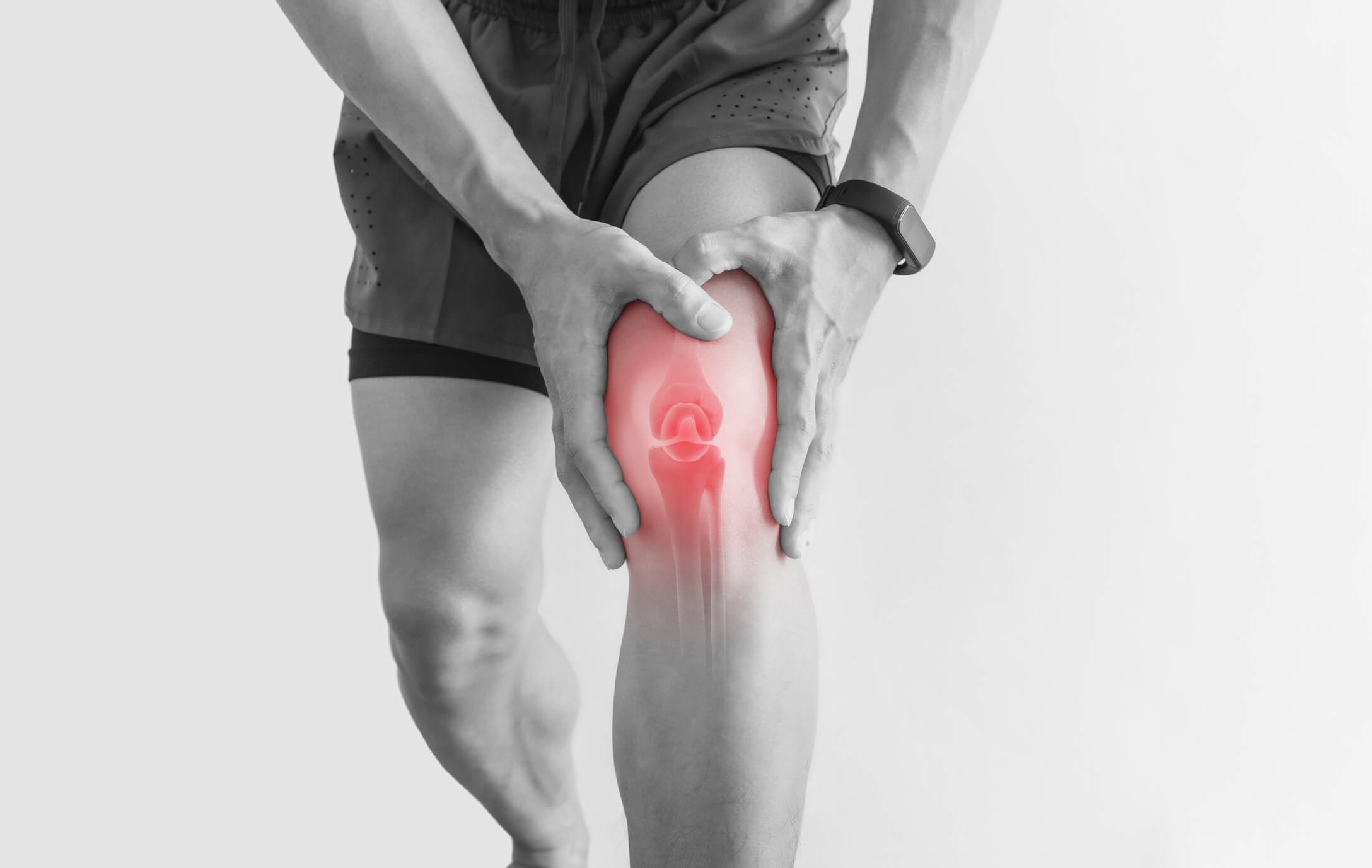 Can Age-Related Growth Hormone Deficiency Cause Joint Pain