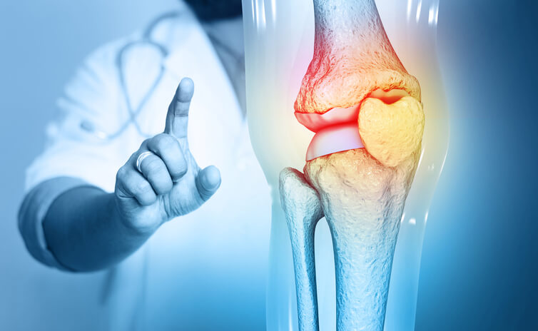 Can Human Growth Hormone Help With Joint Pain