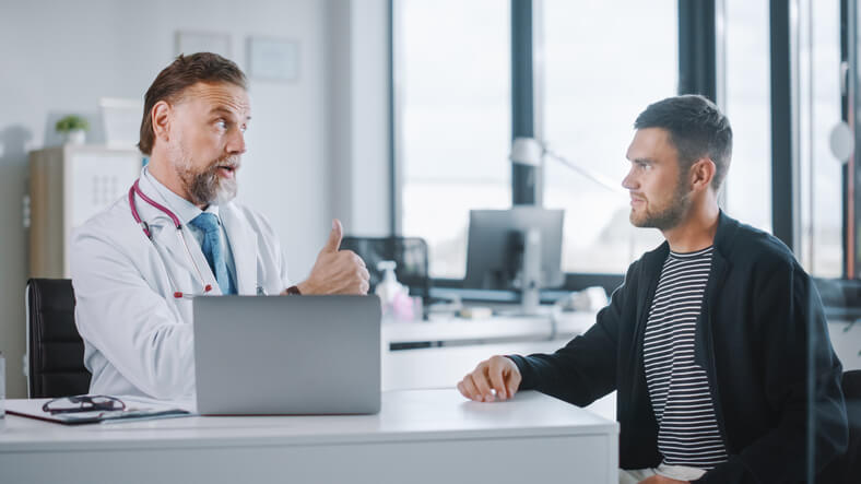 Growth Hormone Deficiency and Weight Gain