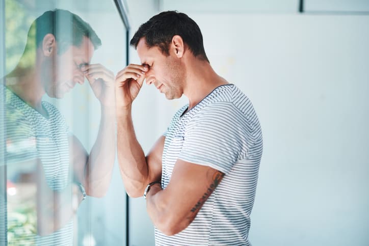 Growth Hormone Deficiency in Adults An Early Symptom Guide