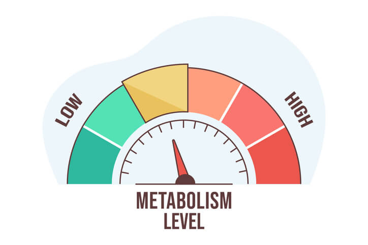 HGH, Metabolism and Energy As We Age What’s the Connection