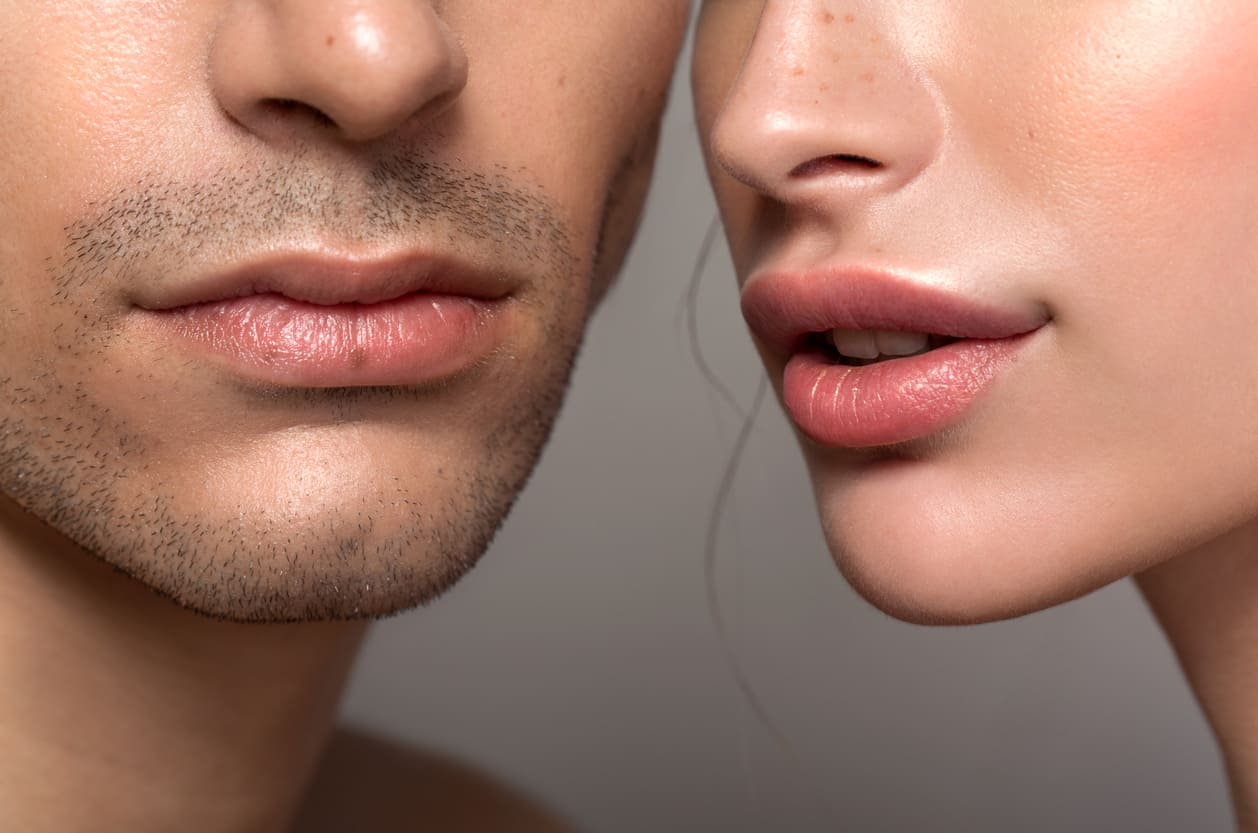 HGH Side Effects Men Versus Women