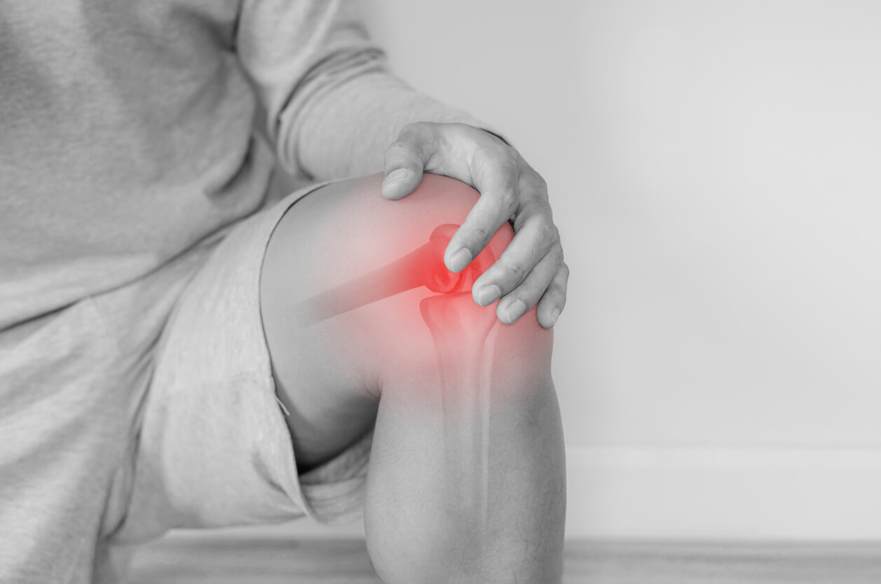 HGH and Joint Health Why Everything Starts Hurting With Age