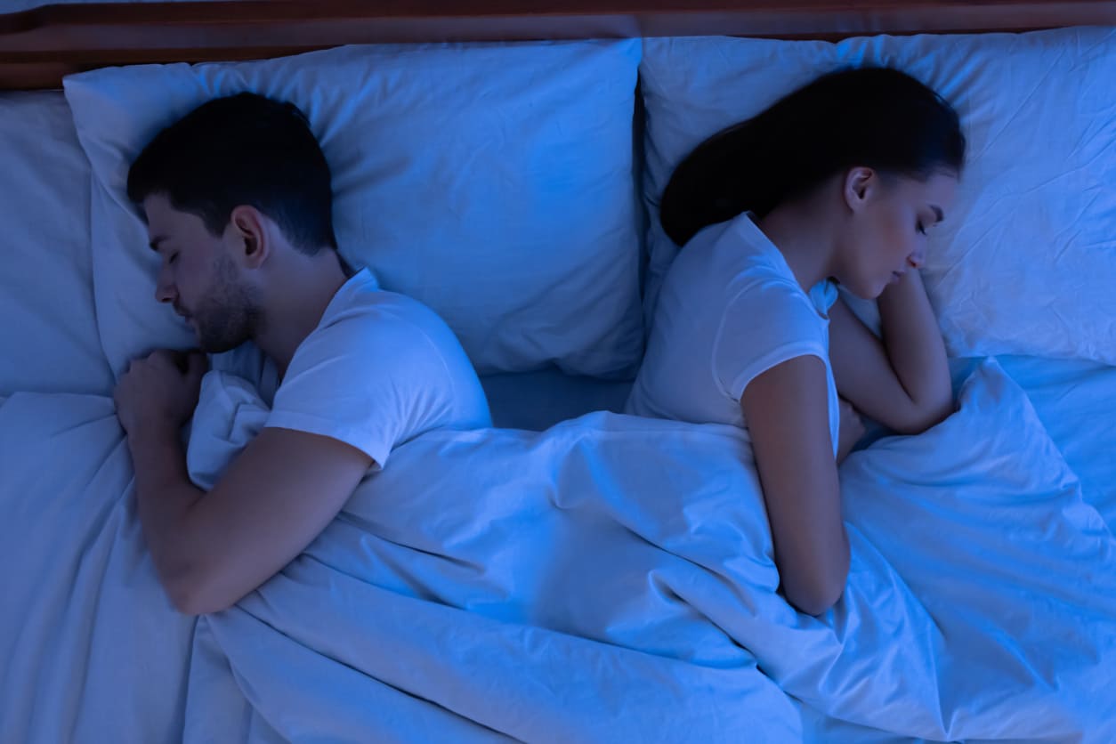 HGH and Sleep