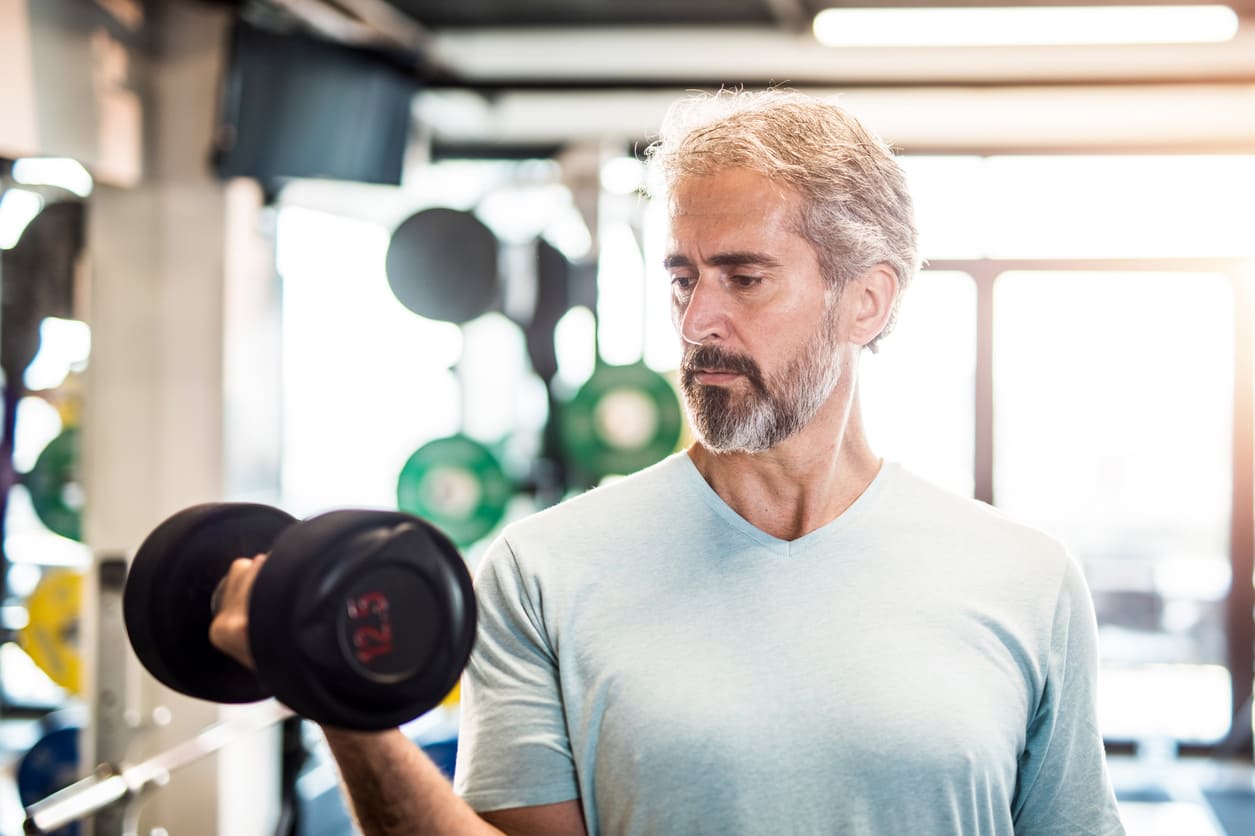 HGH for Healing and Recovery Mechanisms of Action