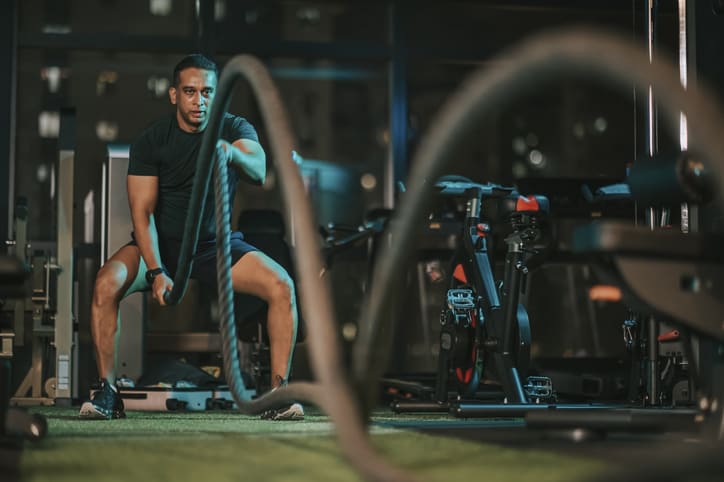 HGH for Healing and Recovery of Sports Related Injuries