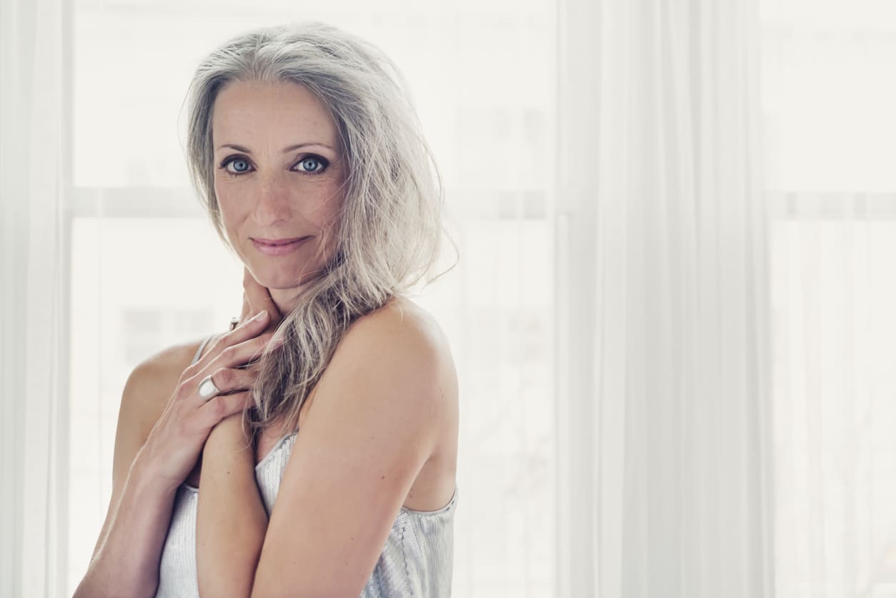 HGH for Skin, Hair, and Anti-Aging