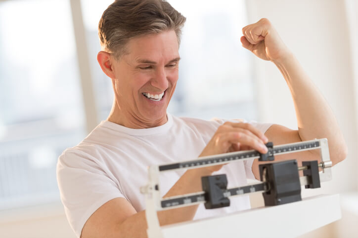 Hormone Therapy and Medical Weight Loss