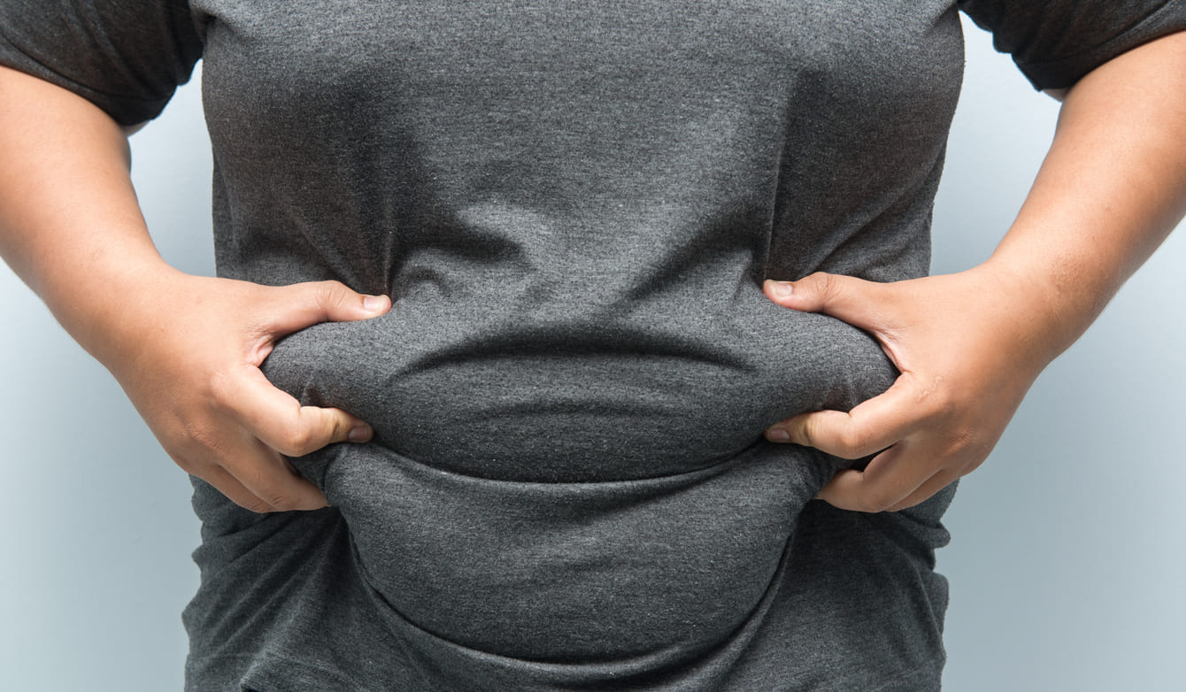 Symptoms of Low HGH in Adults Besides Mussle Loss