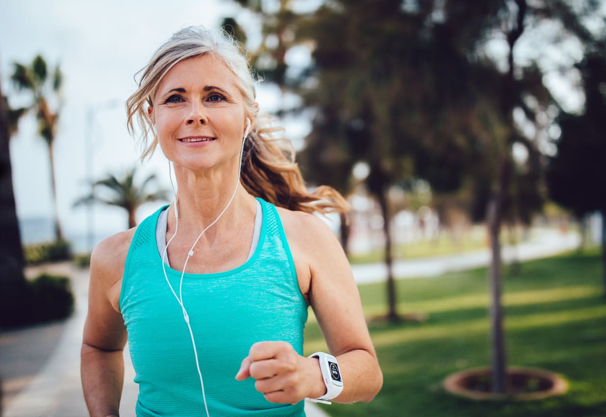 The Anti-Aging Benefits of Growth Hormone Injections