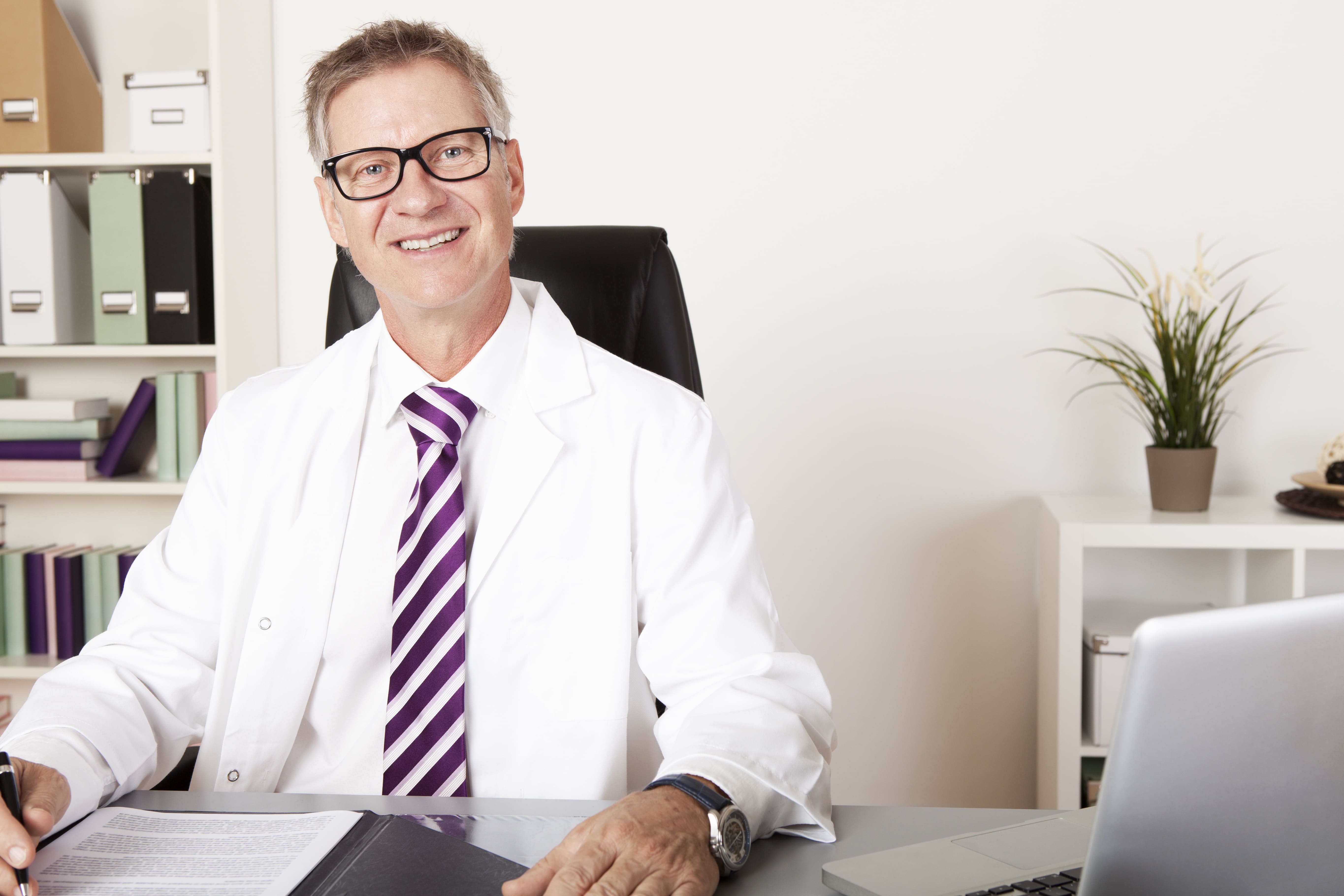 Why Choose Online HGH Therapy