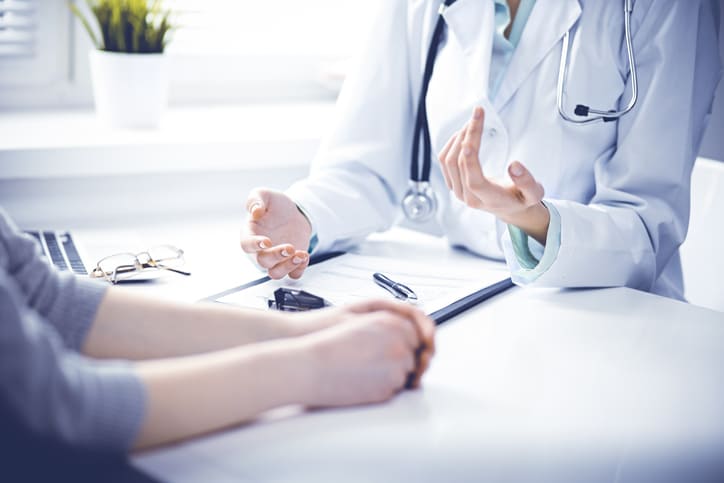 Why Come to The HGH Therapy Doctor for AGHD Treatment