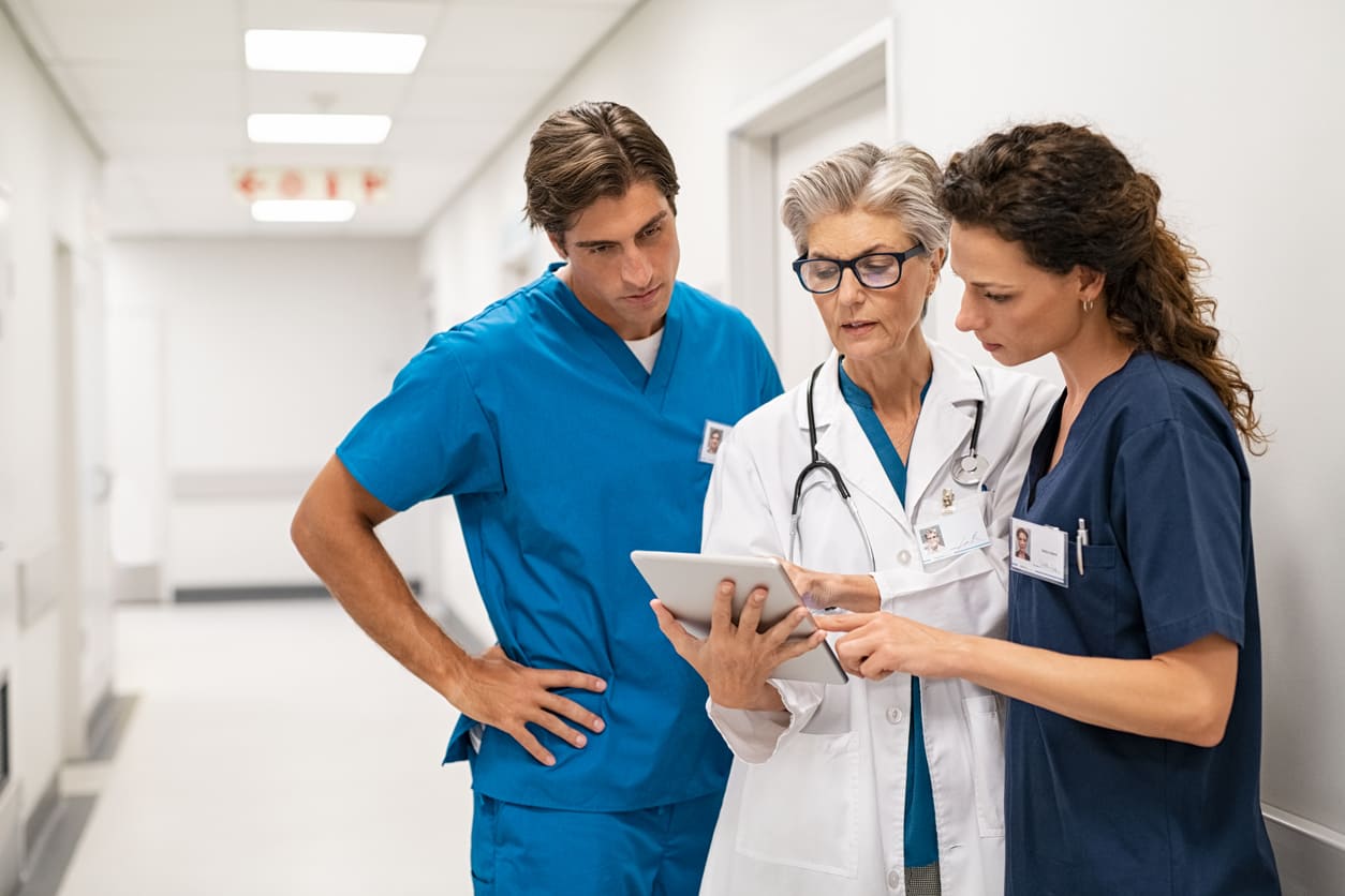 Why Come to The HGH Therapy Doctor for Optimal Aging