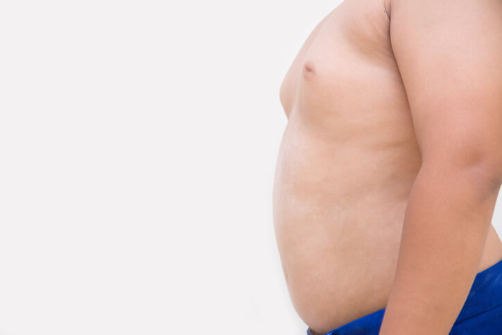 Why Do You Keep On Gaining Belly Fat