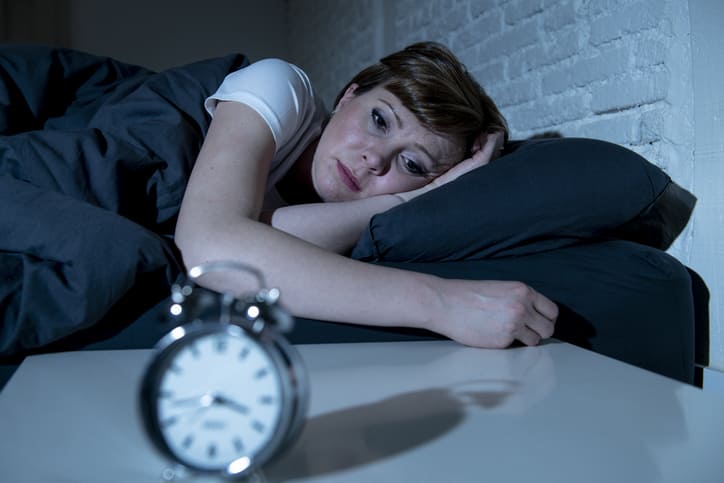 Why Do You Wake Up Tired Even After a Full Night of Sleep