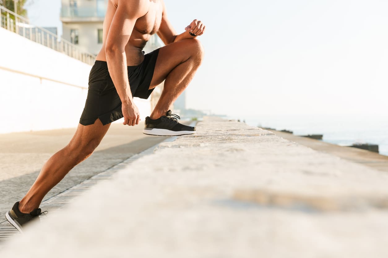 Why Recovery Takes Longer After 40 The Hormone Connection